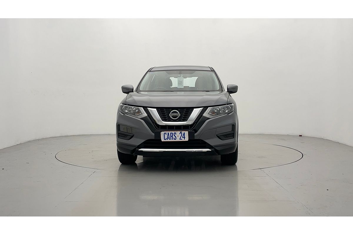 2022 Nissan X-TRAIL ST T32