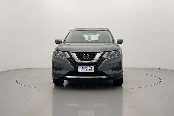 2022 Nissan X-TRAIL ST T32
