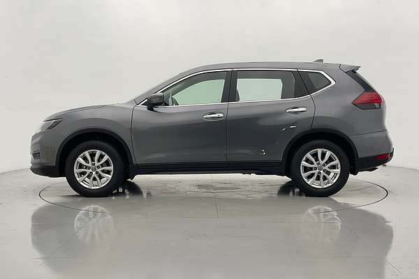 2022 Nissan X-TRAIL ST T32