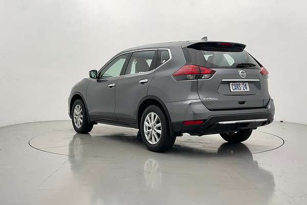 2022 Nissan X-TRAIL ST T32