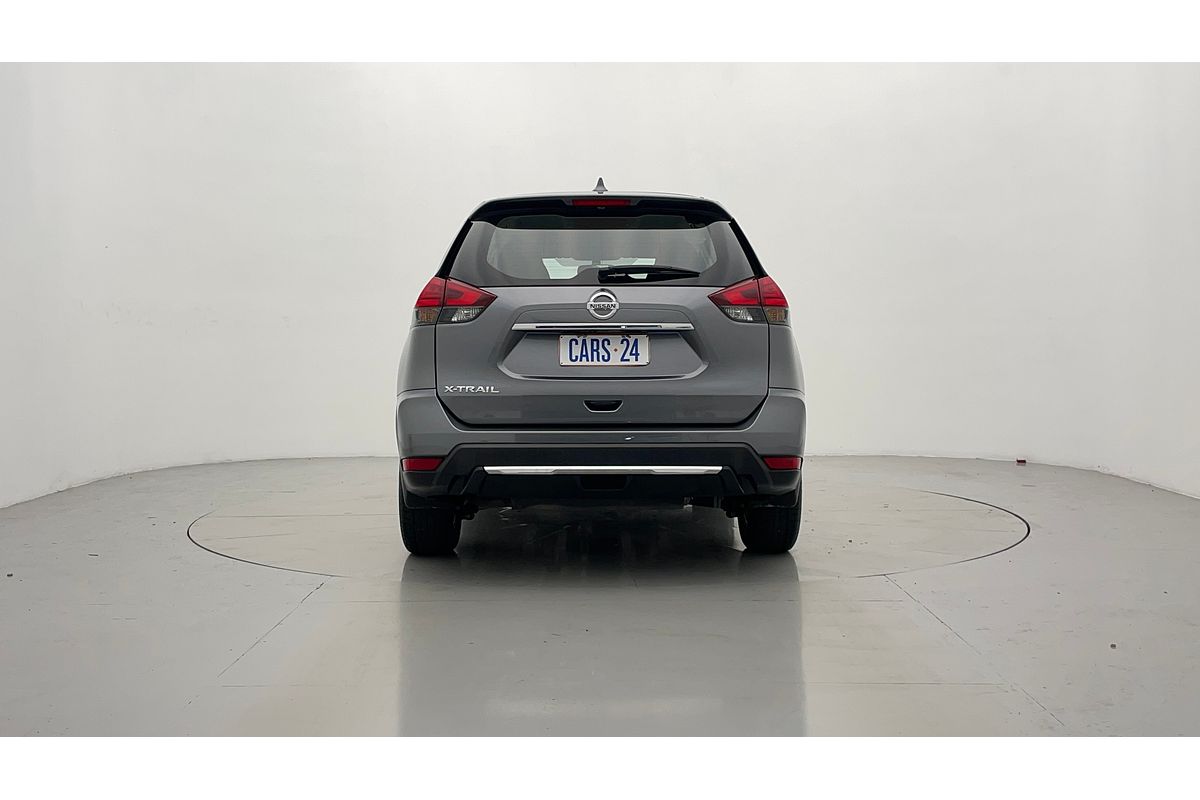 2022 Nissan X-TRAIL ST T32