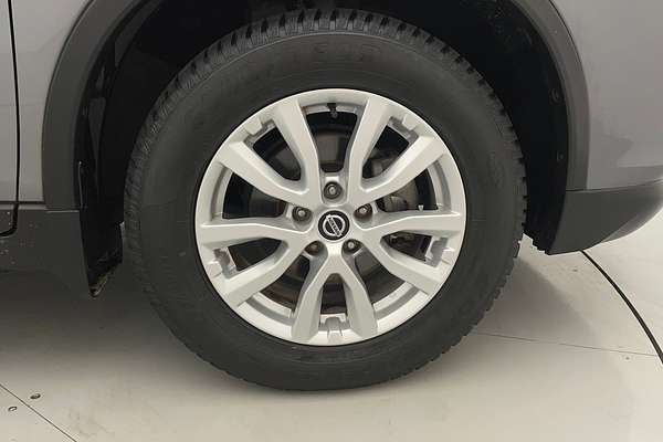 2022 Nissan X-TRAIL ST T32