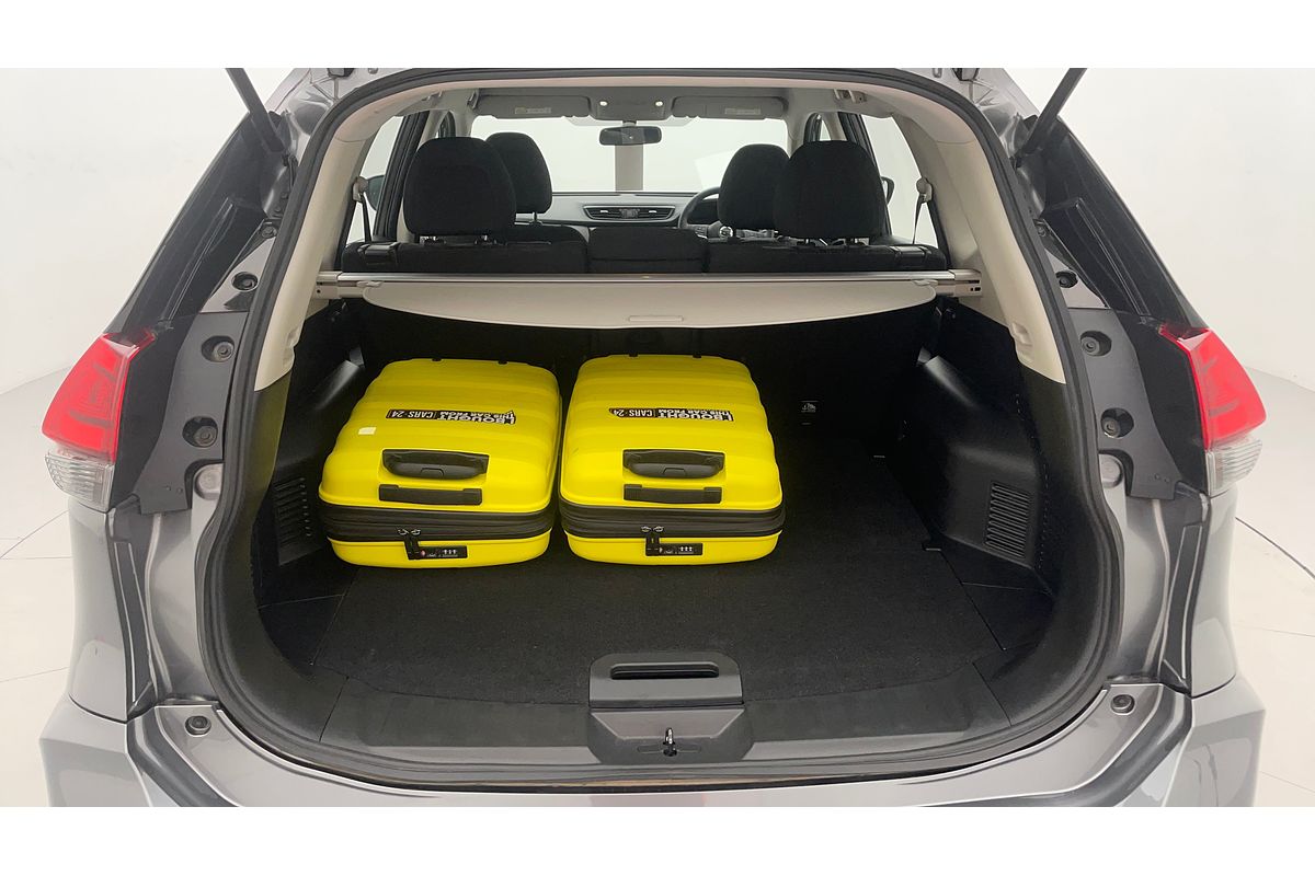 2022 Nissan X-TRAIL ST T32