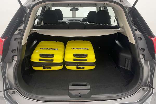 2022 Nissan X-TRAIL ST T32