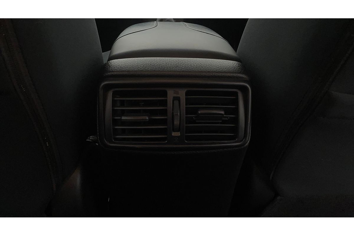 2022 Nissan X-TRAIL ST T32