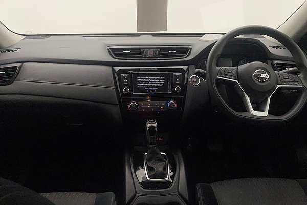 2022 Nissan X-TRAIL ST T32