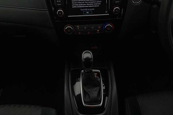 2022 Nissan X-TRAIL ST T32