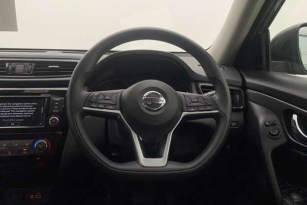 2022 Nissan X-TRAIL ST T32