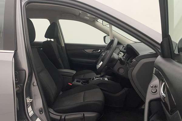 2022 Nissan X-TRAIL ST T32