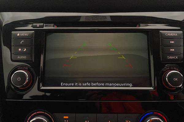2022 Nissan X-TRAIL ST T32