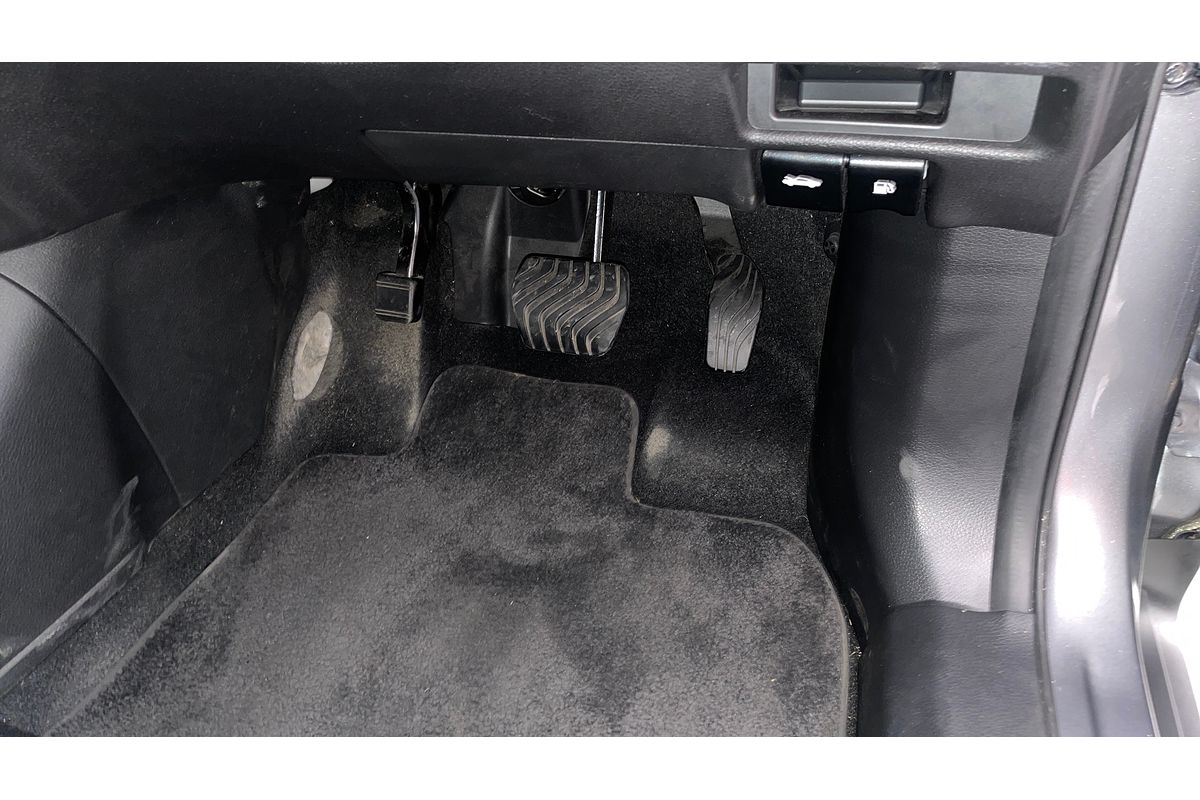 2022 Nissan X-TRAIL ST T32