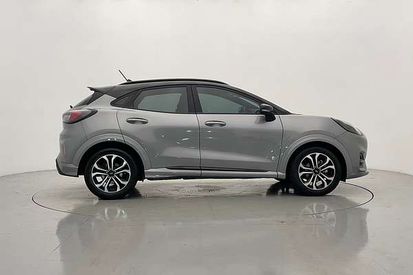 2020 Ford Puma ST-Line JK