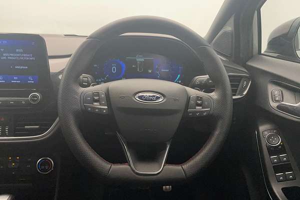 2020 Ford Puma ST-Line JK