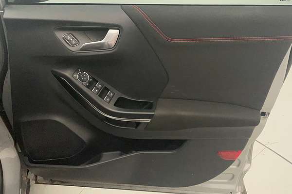 2020 Ford Puma ST-Line JK