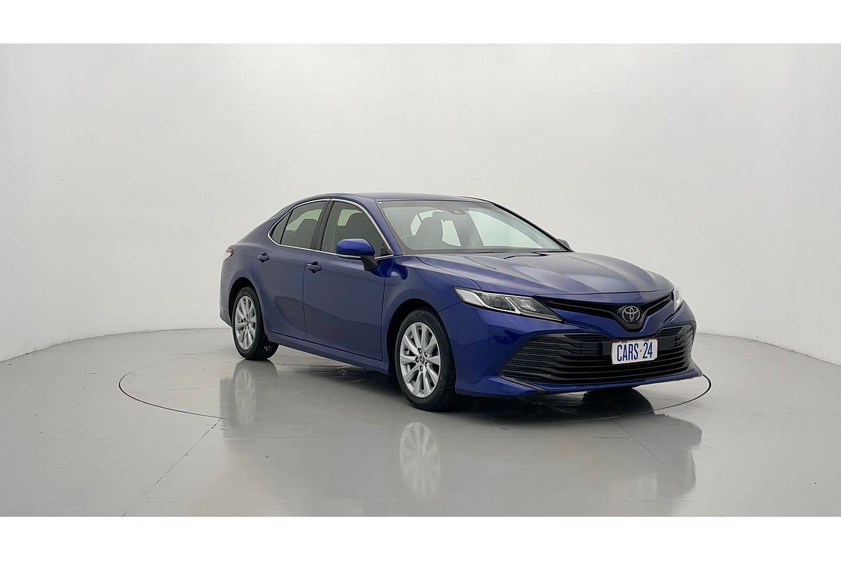 2019 Toyota Camry Ascent ASV70R