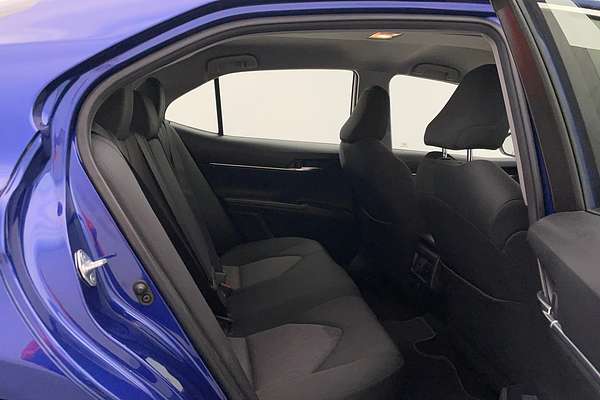 2019 Toyota Camry Ascent ASV70R