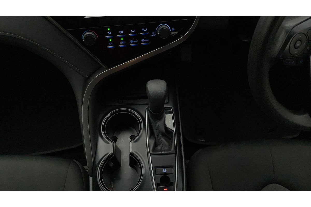2019 Toyota Camry Ascent ASV70R