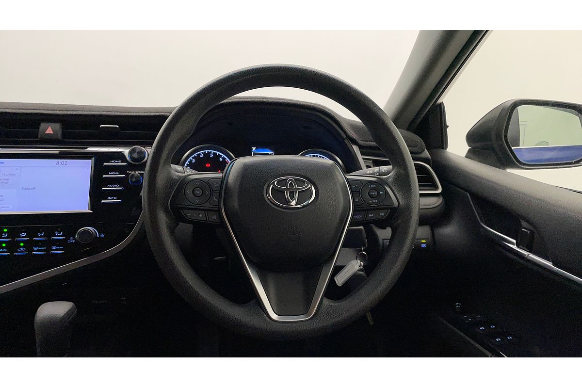2019 Toyota Camry Ascent ASV70R