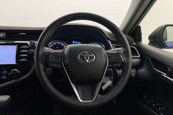 2019 Toyota Camry Ascent ASV70R