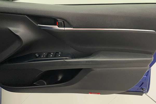 2019 Toyota Camry Ascent ASV70R