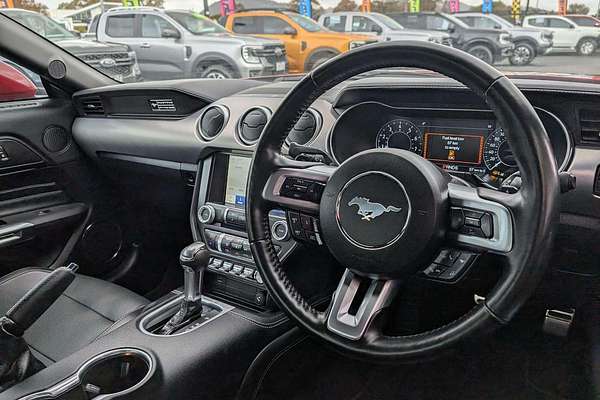 2019 Ford Mustang GT FN