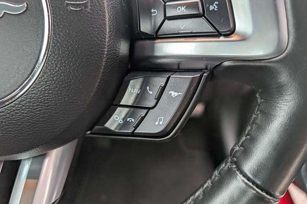 2019 Ford Mustang GT FN