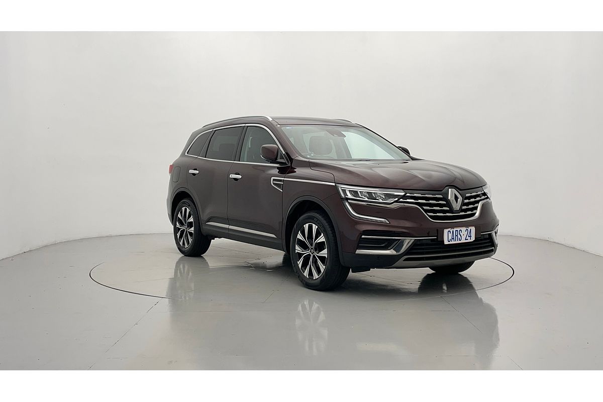 2023 Renault Koleos Zen HZG