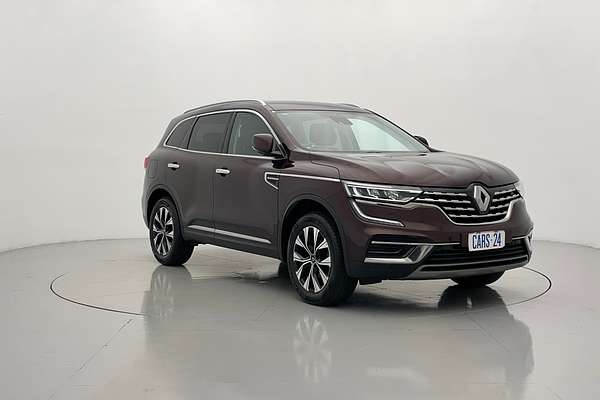 2023 Renault Koleos Zen HZG