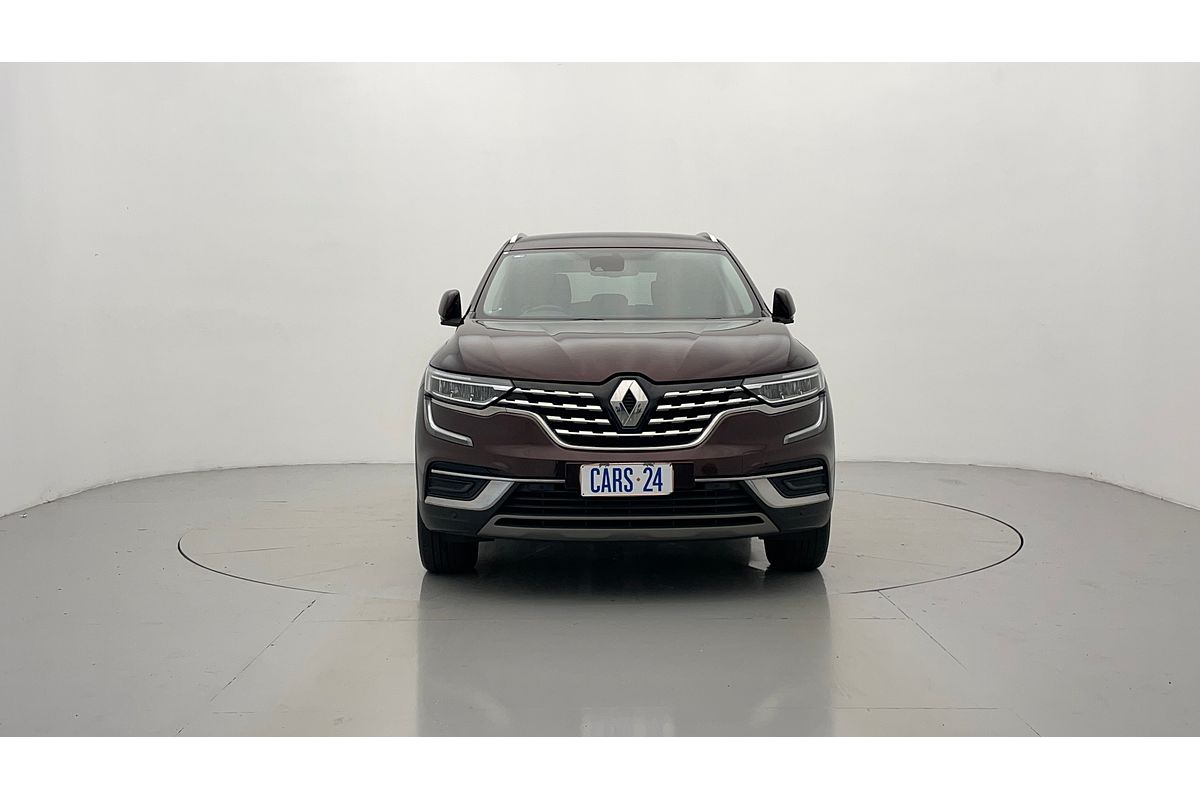 2023 Renault Koleos Zen HZG