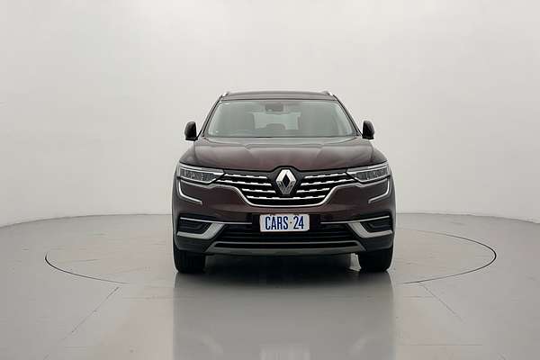 2023 Renault Koleos Zen HZG