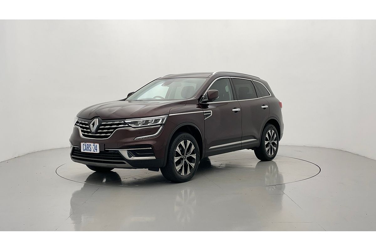 2023 Renault Koleos Zen HZG
