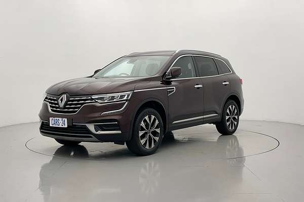 2023 Renault Koleos Zen HZG