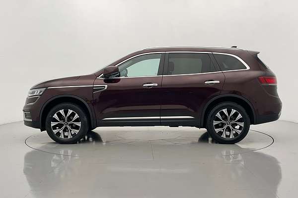 2023 Renault Koleos Zen HZG