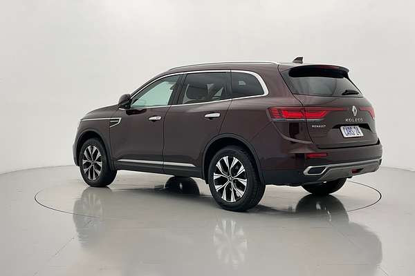 2023 Renault Koleos Zen HZG