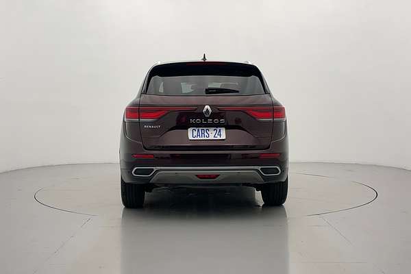2023 Renault Koleos Zen HZG