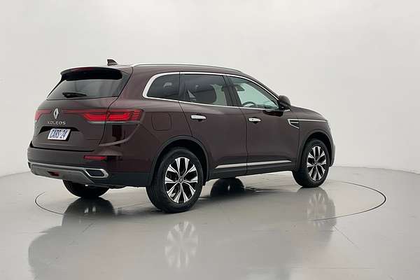 2023 Renault Koleos Zen HZG