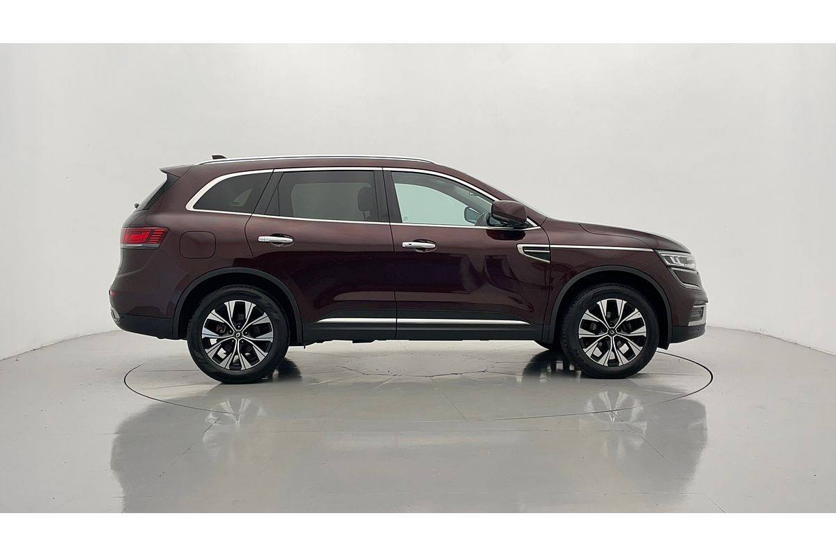 2023 Renault Koleos Zen HZG