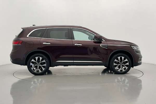 2023 Renault Koleos Zen HZG