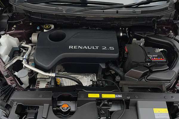2023 Renault Koleos Zen HZG