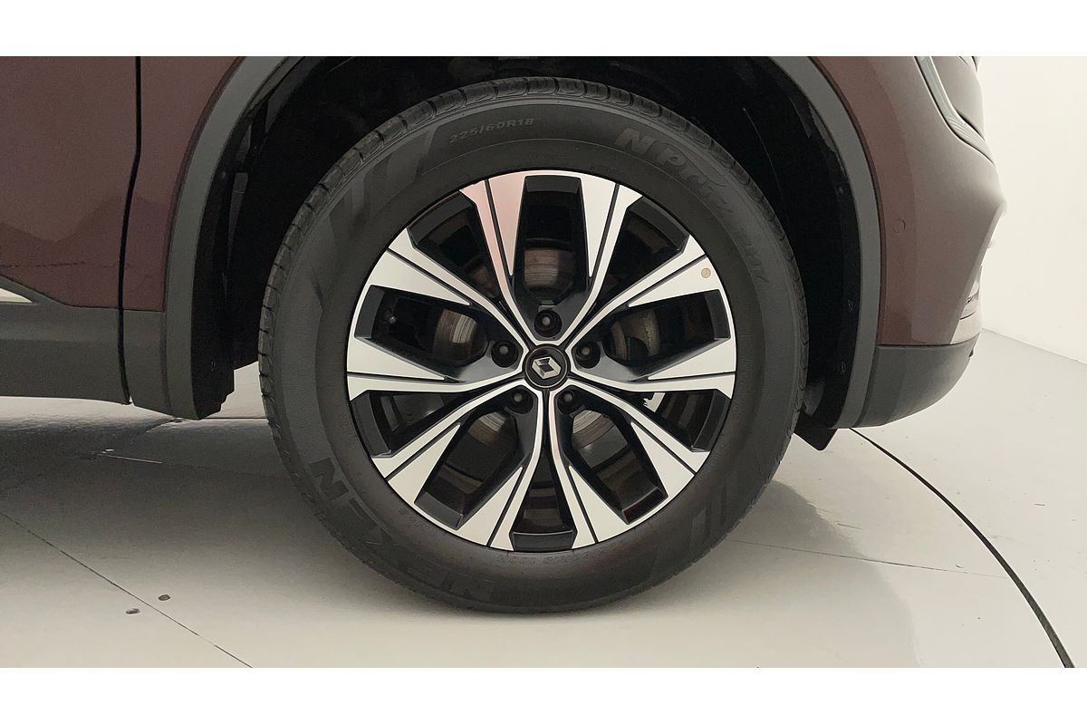 2023 Renault Koleos Zen HZG
