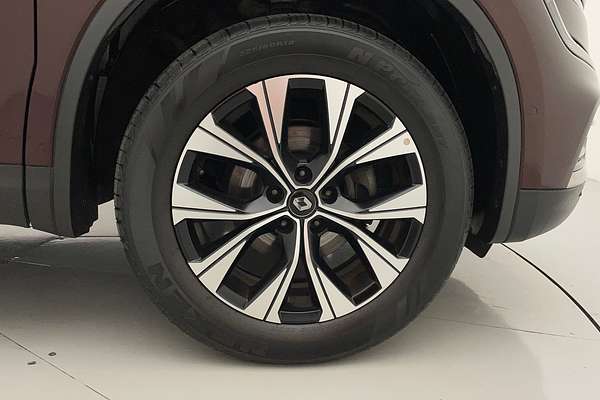2023 Renault Koleos Zen HZG
