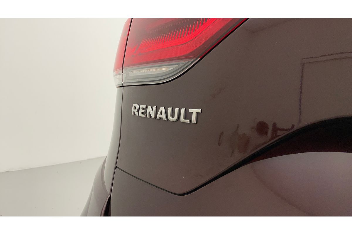 2023 Renault Koleos Zen HZG