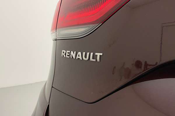 2023 Renault Koleos Zen HZG