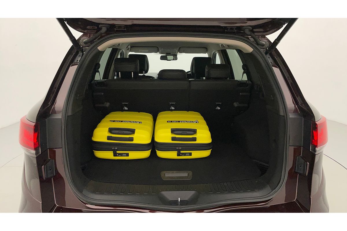 2023 Renault Koleos Zen HZG