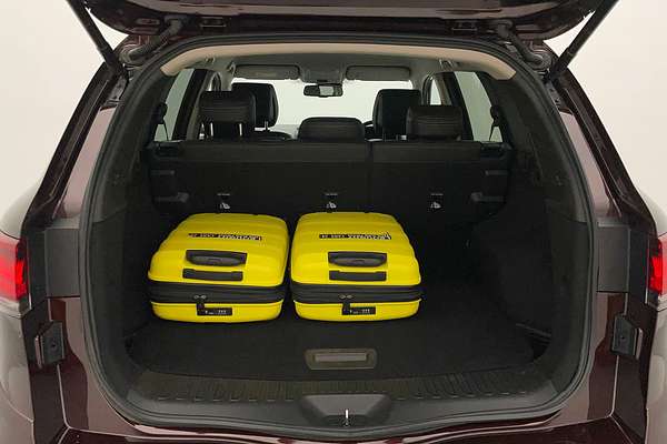 2023 Renault Koleos Zen HZG