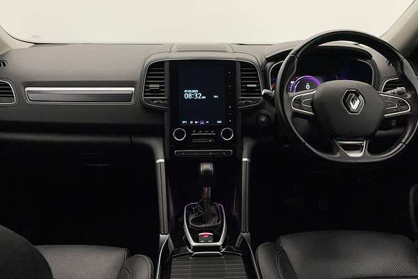 2023 Renault Koleos Zen HZG