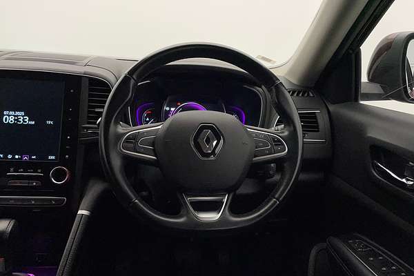 2023 Renault Koleos Zen HZG
