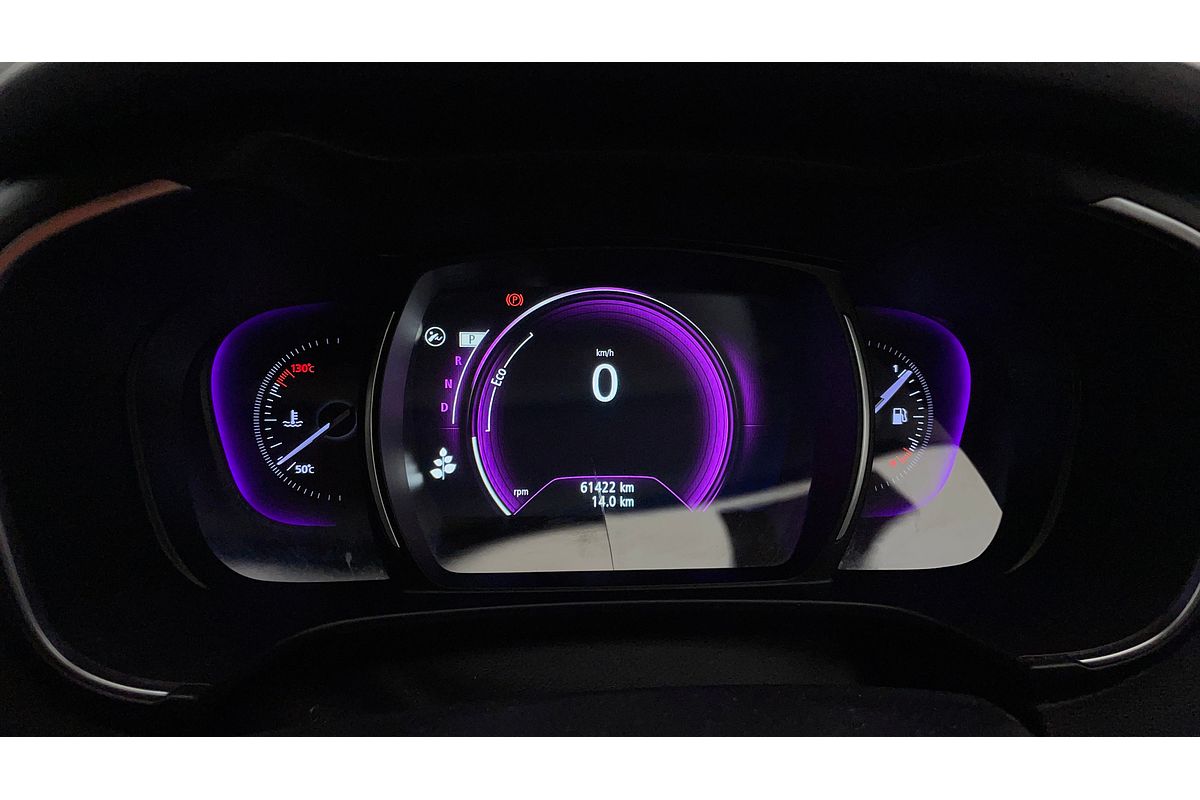 2023 Renault Koleos Zen HZG