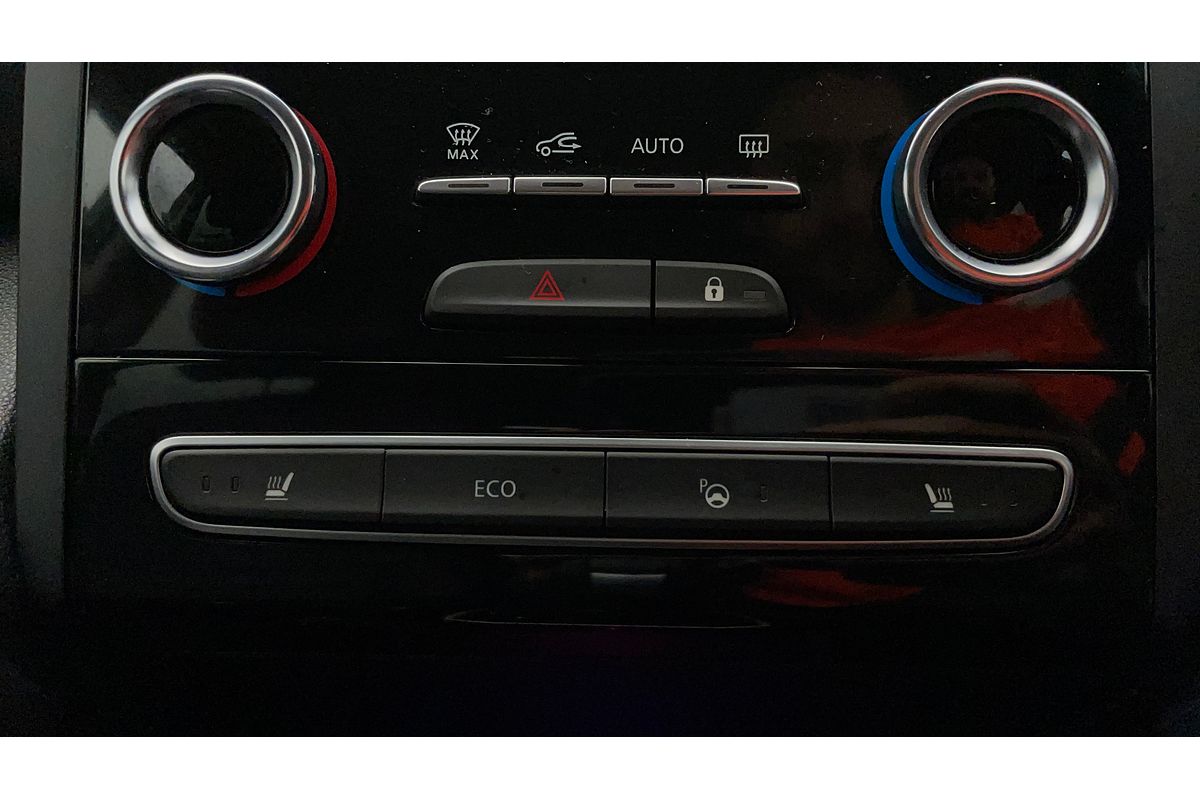 2023 Renault Koleos Zen HZG