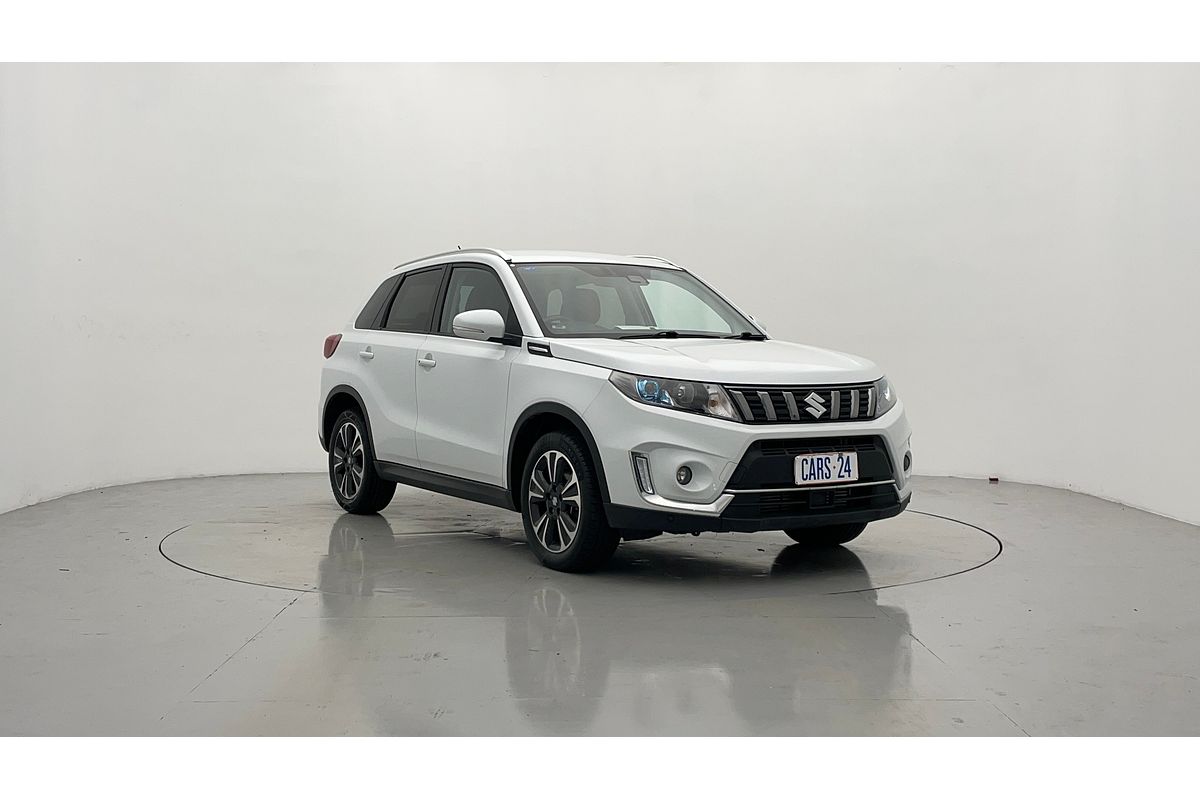 2022 Suzuki Vitara Turbo LY Series II